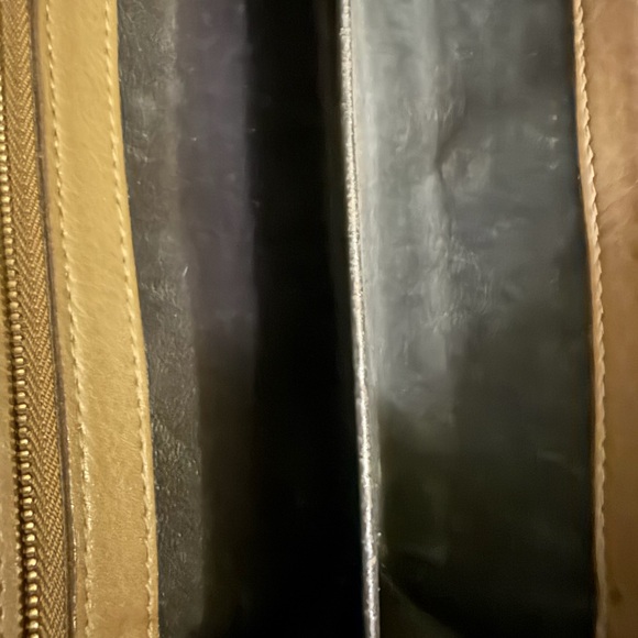 Vintage Gucci Python Greenwich Wallet - Picture 10 of 10